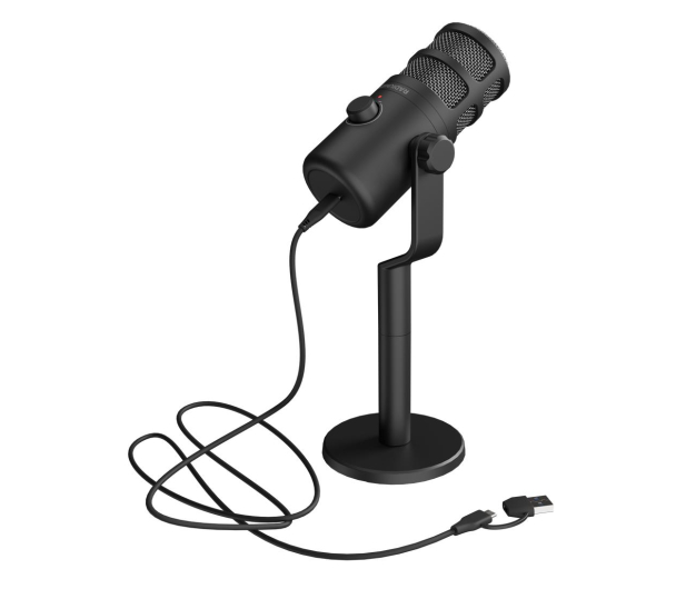 Genesis Radium 350D USB - 1249674 - zdjęcie 4